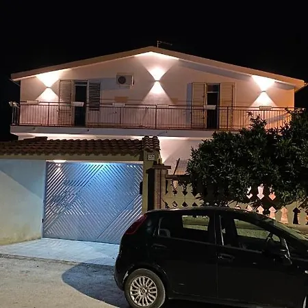 Holiday home House Agrigento