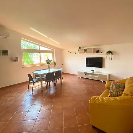 House Holiday home