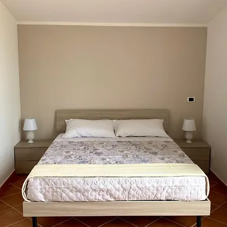 House Holiday home Agrigento