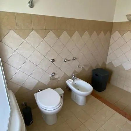 House Holiday home Agrigento