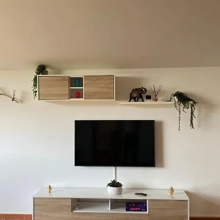 Holiday home House
