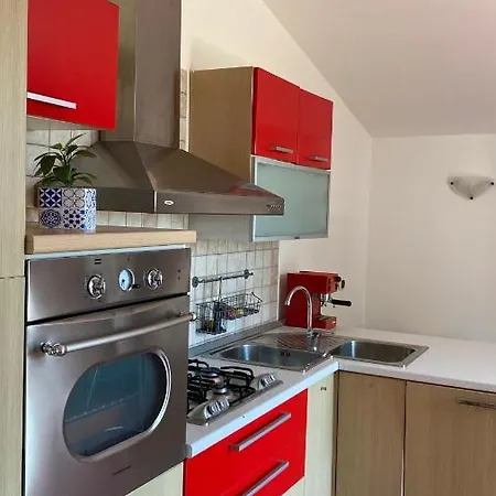 Holiday home House Agrigento