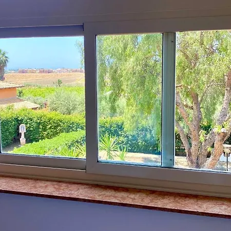 House Agrigento