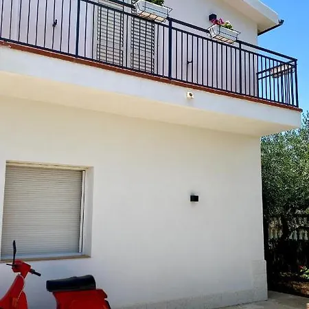 House Holiday home Agrigento