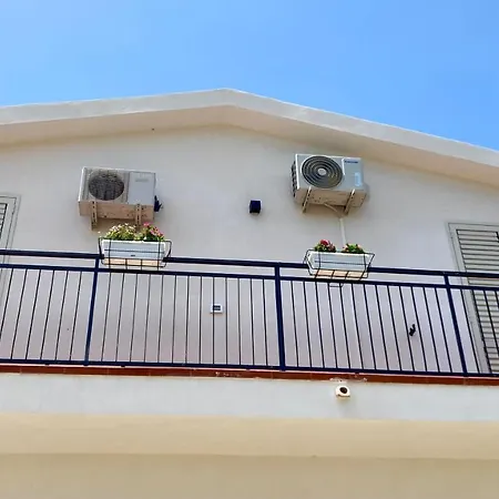House Agrigento