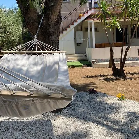 House Holiday home