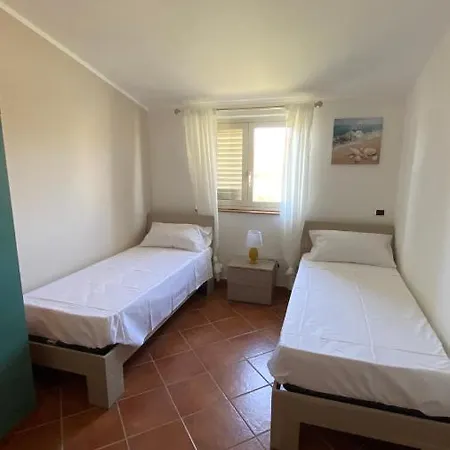 House * Agrigento