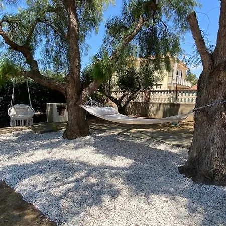 House * Agrigento